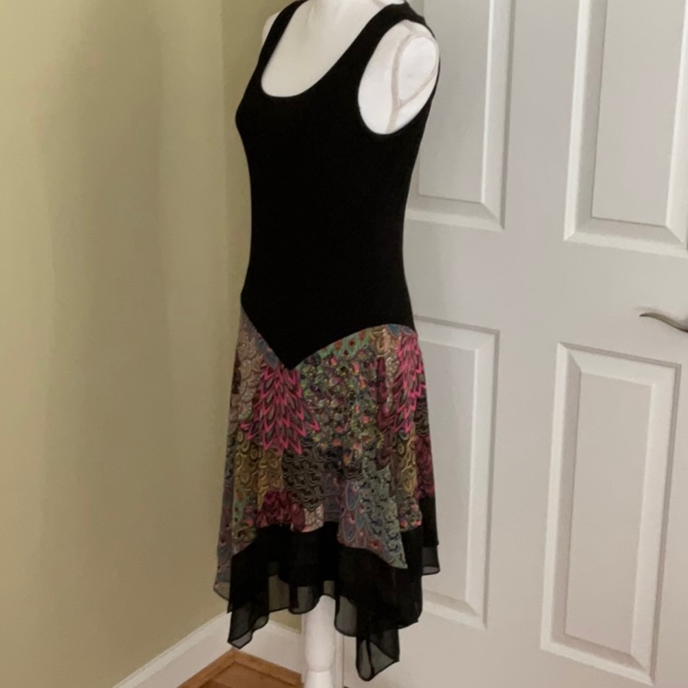 MSK DRESS - Picture 4 of 5